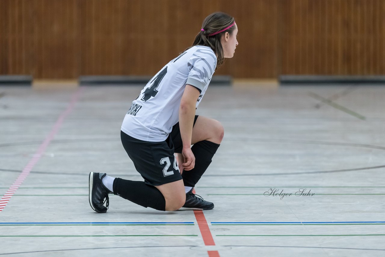 Bild 515 - VR Bank Cup Horst